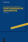 Image for Portugiesische Grammatik