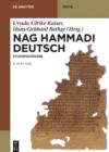 Image for Nag Hammadi Deutsch: Studienausgabe. NHC I-XIII, Codex Berolinensis 1 und 4, Codex Tchacos 3 und 4