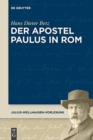 Image for Der Apostel Paulus in Rom