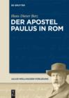 Image for Der Apostel Paulus in Rom : 4