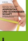 Image for Adipositas und Schwangerschaft: Ernahrungs- und prakonzeptionelle Beratung mit Therapieempfehlung