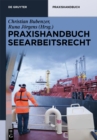 Image for Praxishandbuch Seearbeitsrecht