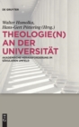 Image for Theologie(n) an der Universitat : Akademische Herausforderung im sakularen Umfeld