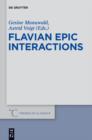 Image for Flavian Epic Interactions