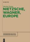 Image for Nietzsche, Wagner, Europe