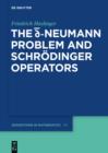 Image for The d-bar Neumann Problem and Schrodinger Operators