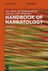 Image for Handbook of Narratology