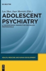 Image for Adolescent Psychiatry