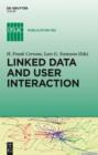 Image for Linked data and user interaction: the road ahead : Volume 162