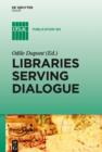 Image for Libraries serving dialogue