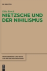 Image for Nietzsche und der Nihilismus