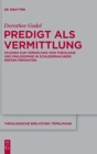 Image for Predigt ALS Vermittlung