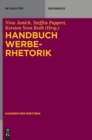 Image for Handbuch Werberhetorik