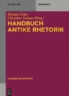 Image for Handbuch Antike Rhetorik
