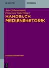 Image for Handbuch Medienrhetorik