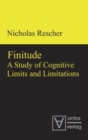 Image for Finitude : A Study of Cognitive Limits and Limitations