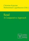Image for Soul: A Comparative Approach