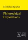 Image for Philosophical Explorations