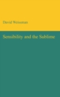 Image for Sensibility and the Sublime