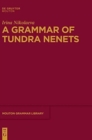 Image for A Grammar of Tundra Nenets