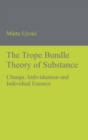 Image for The Trope Bundle Theory of Substance