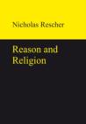 Image for Reason and Religion