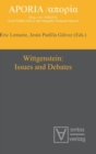 Image for Wittgenstein: Issues and Debates