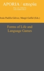 Image for Forms of Life and Language Games