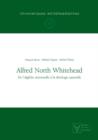 Image for Alfred North Whitehead: De l&#39;algebre universelle a la theologie naturelle