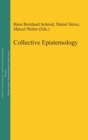 Image for Collective Epistemology