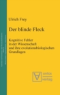 Image for Der blinde Fleck