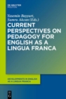 Image for Current Perspectives on Pedagogy for English as a Lingua Franca