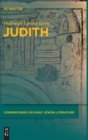 Image for Judith  : introduction, translation, and commentary