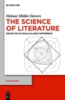 Image for The science of literature