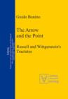 Image for The Arrow and the Point: Russell and Wittgenstein&#39;s Tractatus : 11