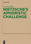 Image for Nietzsche&#39;s Aphoristic Challenge : 64