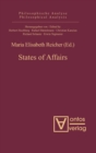 Image for States of Affairs