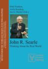 Image for John R. Searle: Thinking About the Real World