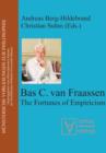 Image for Bas van Fraassen: The Fortunes of Empiricism