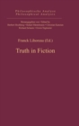 Image for Truth in Fiction