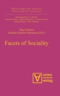 Image for Facets of Sociality