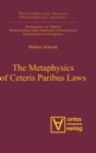 Image for The Metaphysics of Ceteris Paribus Laws