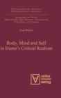 Image for Body, Mind and Self in Hume&#39;s Critical Realism