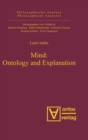 Image for Mind: Ontology and Explanation