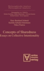 Image for Concepts of Sharedness
