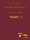 Image for Persistence : 21