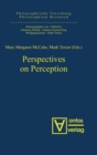 Image for Perspectives on Perception