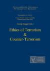 Image for Ethics of Terrorism &amp; Counter-Terrorism