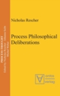 Image for Process Philosophical Deliberations