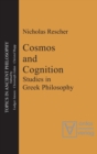 Image for Cosmos and Logos : Studies in Greek Philosophy